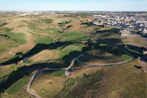 Minot 13th Aerial